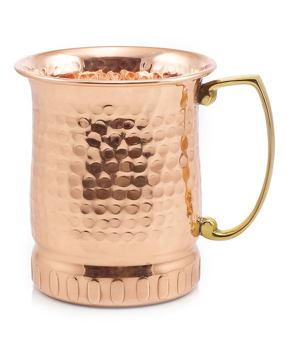 Copper Products