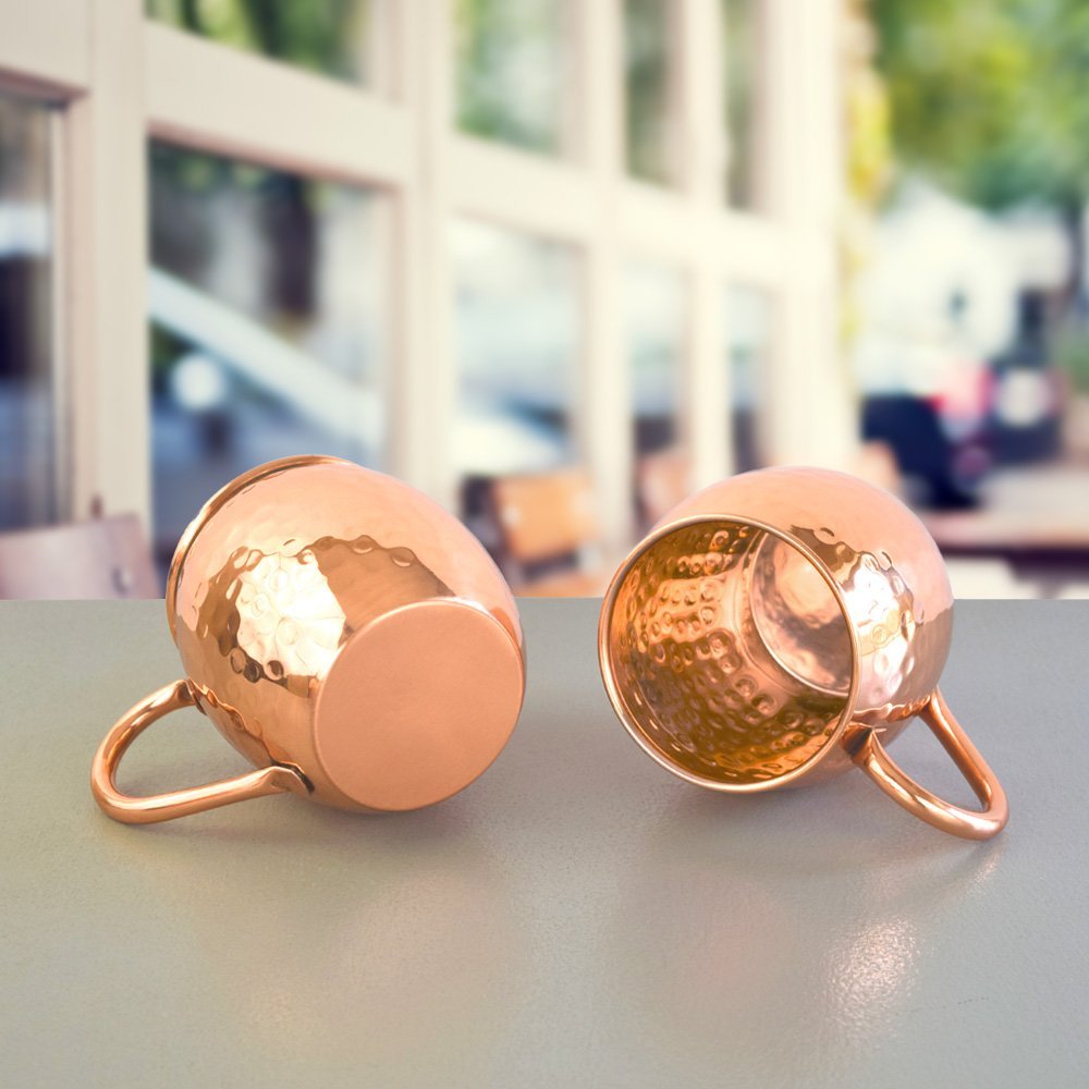 Copper Products