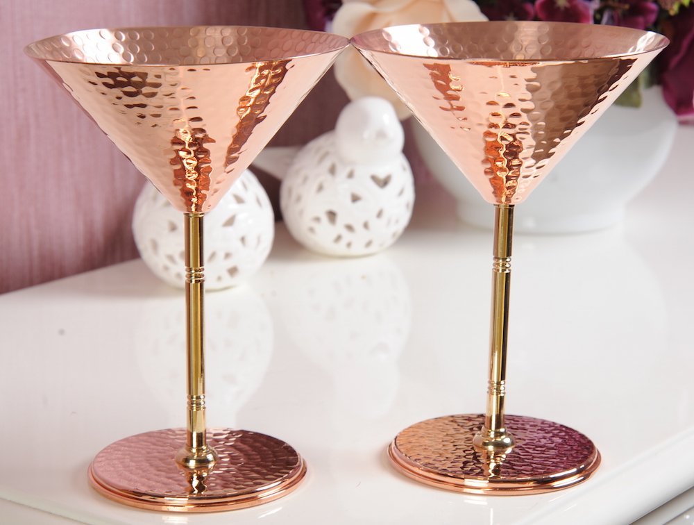 Copper Products