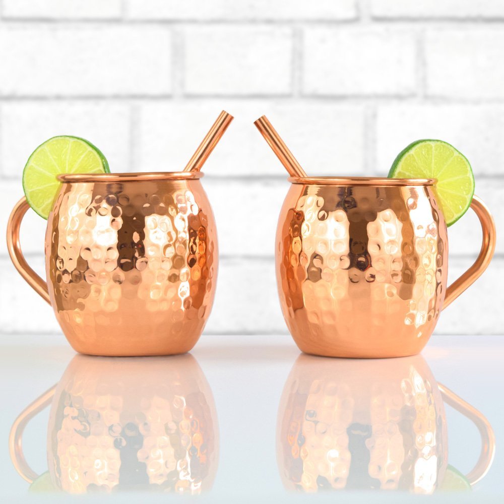 Copper Products