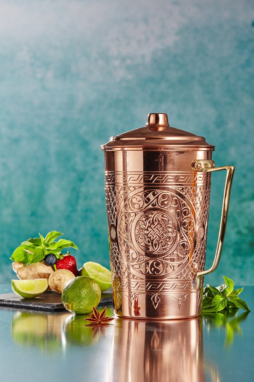 Copper Products