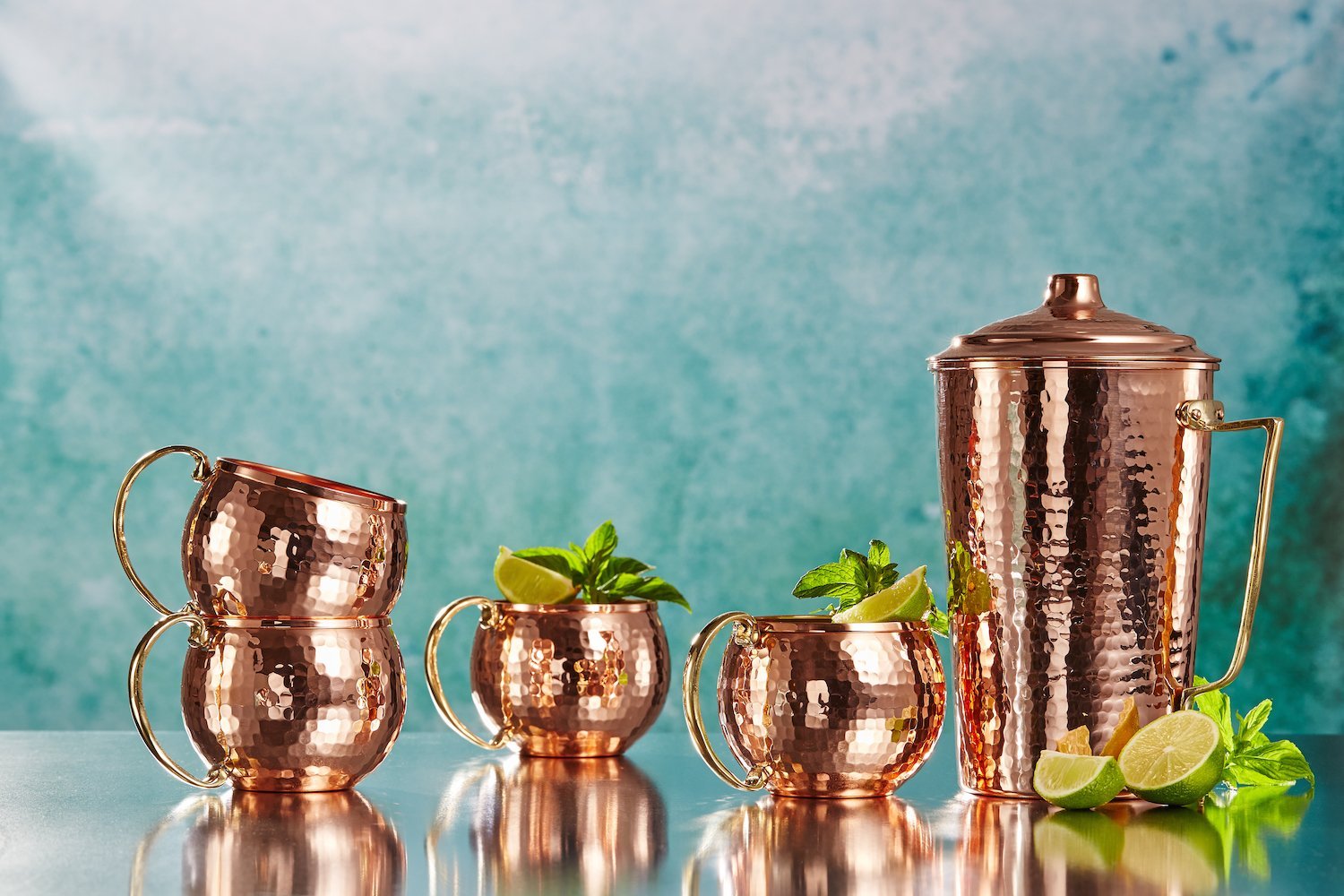 Copper Products