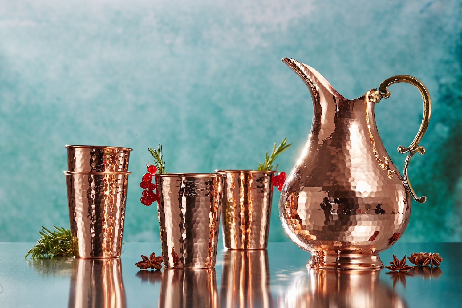 Copper Products